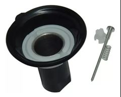 PISTONETE CARBURADOR C/DIAFRAGMA YES 125 10>11
