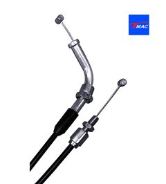 CABO DE ACELERADOR (B) CB 500X 13>