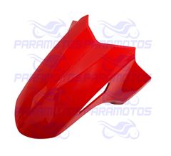 PARALAMA DIANTEIRO CB 300F TWISTER 23 VERMELHO