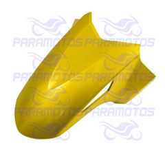 PARALAMA DIANTEIRO CB 300F TWISTER 23 DOURADO