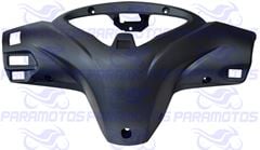 CAPA TAMPA TRASEIRA PAINEL FAROL PRETO