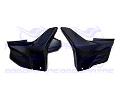 TAMPA LATERAL START 160 18>24 PRETO INJETADO
