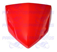 CARENAGEM CAPA PAINEL FACTOR 125 2017>
