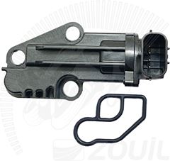 ATUADOR MARCHA LENTA FAN 160/ TITAN 160 18>21