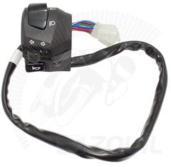 CHAVE DE LUZ XTZ 150 CROSSER E/ED 14>16