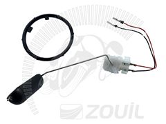 MEDIDOR DE NIVEL COMBUSTIVEL FAZER 250 16>17