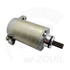 MOTOR DE PARTIDA GSR 125I 11>17 /GSR 150