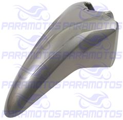 PARALAMA DIANTEIRO PRATA LUMIAR  BIZ 110 22>23 
