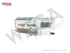 VELA DE IGNICAO XRE 300 BICOMBUSTIVEL