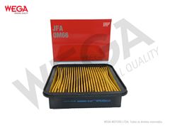 FILTRO AR DAFRA APACHE RTR 200 2019>