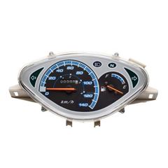 PAINEL COMPLETO BIZ 125 KS 05>08