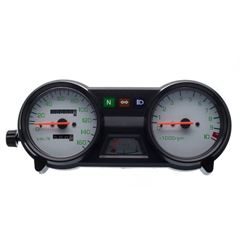 PAINEL COMPLETO STRADA 200