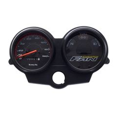 PAINEL COMPLETO FAN 125 05>08