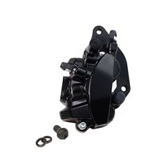 PINCA FREIO DIANTERIA C/PAST TITAN 160 CBS 18>24