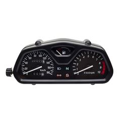 PAINEL COMPLETO FALCON 400