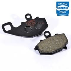 PASTILHA FREIO TRASEIRA NINJA 900 02>