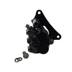 PINCA FREIO DIANTEIRO C/PAST CB 300 09>15 SEM ABS