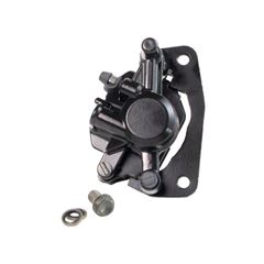 PINCA FREIO DIANTERIA C/PAST CRYPTON 115 10>16