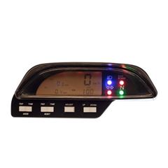 PAINEL COMPLETO DIGITAL XR 250 TORNADO