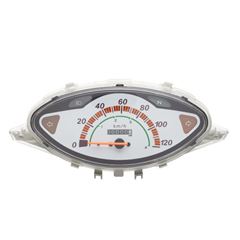 PAINEL COMPLETO BIZ C100 98>01