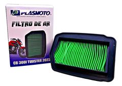 FILTRO AR CB 300F TWISTER 2023> MOD ORIG