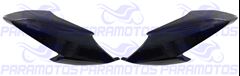 ABA TANQUE FAN 160 24 CINZA EMBRAER