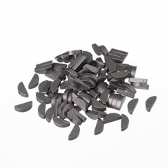 CHAVETA VIRABREQUIM YBR/XTZ 125