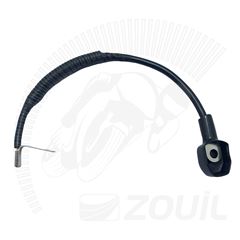 CABO DO MOTOR DE PARTIDA CB 250F TWISTER