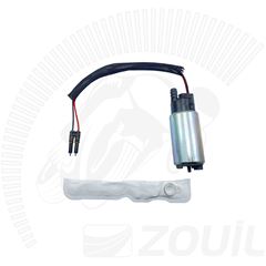 REFIL DA BOMBA DE COMBUSTIVEL XRE 300