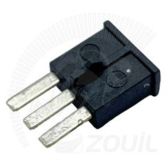 DIODO 3 POLOS FAZER FZ25-A 2018>2023