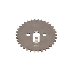 ENGRENAGEM COMANDO SUPERIOR 34D YBR 125