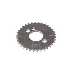 ENGRENAGEM COMANDO SUPERIOR 34D YES 125