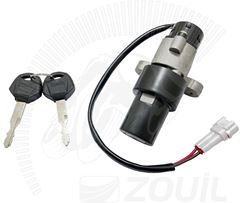 CHAVE IGNICAO XTZ 150 CROSSER 14>22