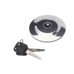 TAMPA TANQUE YBR/XTZ 125 05>07