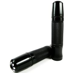 MANOPLA ESPORTIVA 375-0 PRETO