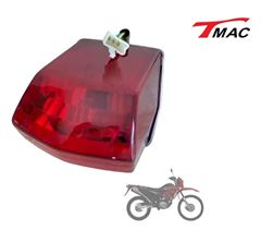 LANTERNA TRASEIRA XTZ 125 07>16 /LANDER 250 07>18