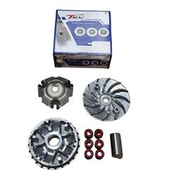 EMBREAGEM PRIMARIA COMPLETA PCX 150 16>18