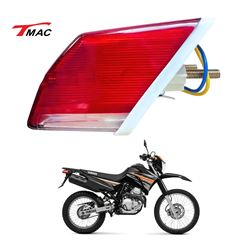 LANTERNA TRASEIRA XTZ 125 LANDER 250 XT 600 DT 200