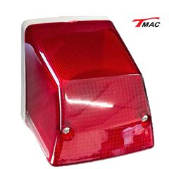 LANTERNA TRASEIRA XTZ 125 LANDER 250 XT 600 DT 200