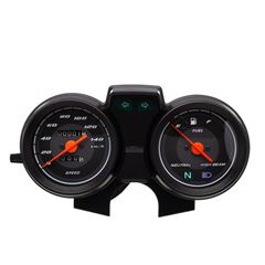 PAINEL COMPLETO YBR 125 06>08