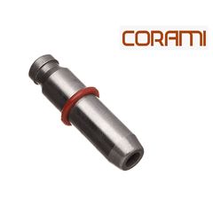 GUIA DE VALVULA CG TITAN 160 FLEX 2016>