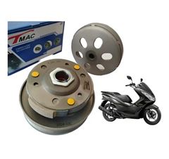 EMBREAGEM SECUNDARIA COMPLETA PCX 150 16>18