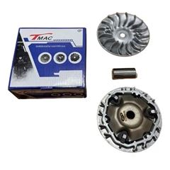 EMBREAGEM PRIMARIA COMPLETA PCX 150 14>15