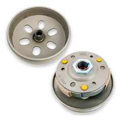 EMBREAGEM SECUNDARIA COMPLETA PCX 150 20>22