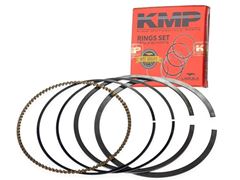 ANEIS P/ PISTAO 0,25MM - KMP TITAN 150