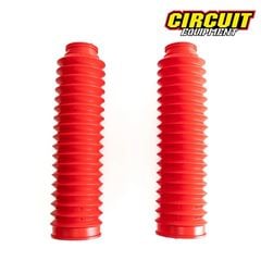 SANFONA BENGALA 18 DENTES - VERMELHA BROS /XLX /TD