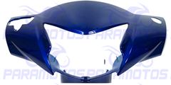 CARENAGEM FAROL BIZ 125 22>23 AZUL SPENCER