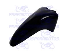 PARALAMA DIANTEIRO BIZ 110 16 PRETO