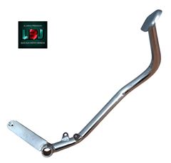 PEDAL DE FREIO BIZ 110I 2018>2024 CBS