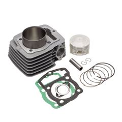 KIT CILINDRO KMP NXR BROS 150 OHC 03>05